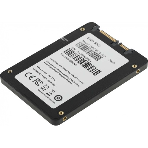 Твердотельный накопитель Hikvision SSD 128GB HS-SSD-E100/128G {SATA3.0}